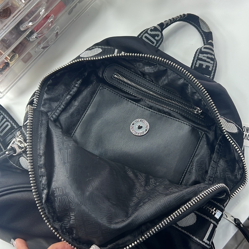 Backpack - Picture 2 of 3